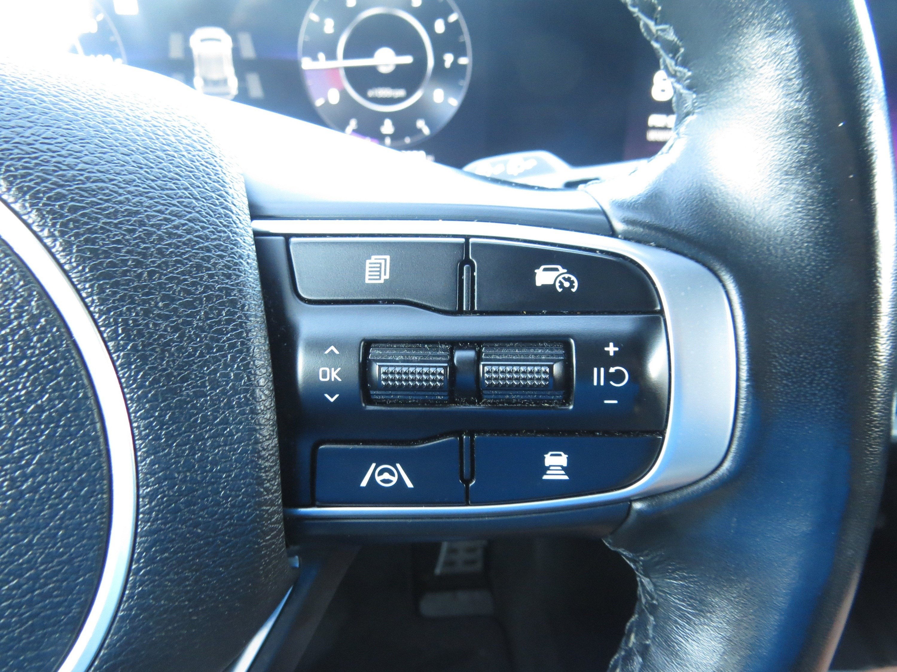 2024 Kia Sportage X-Pro