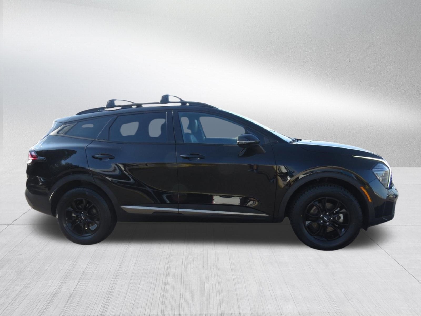 2024 Kia Sportage X-Pro