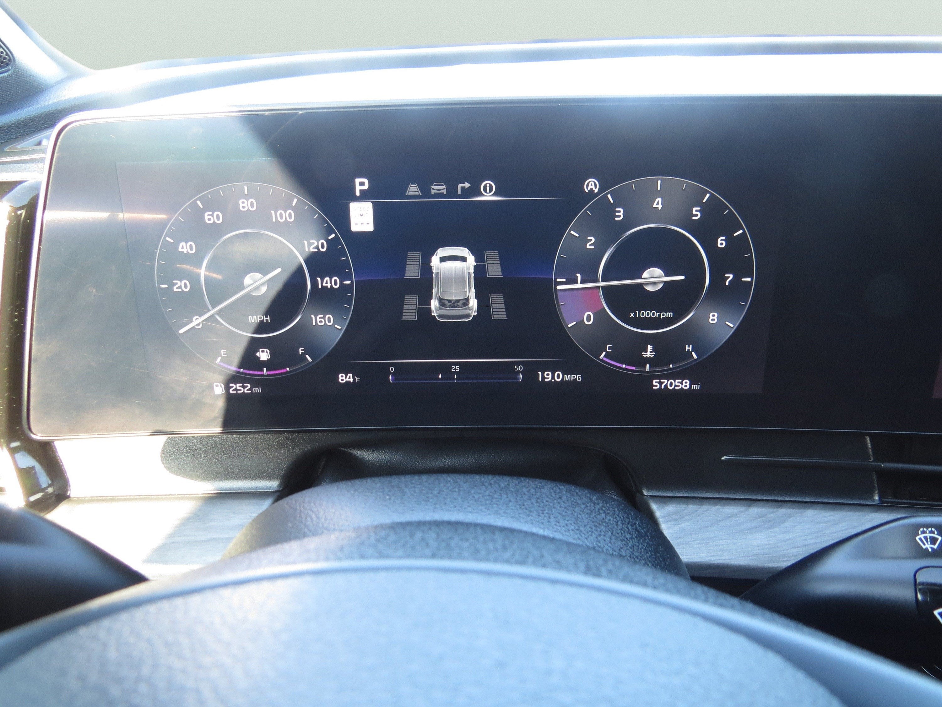 2024 Kia Sportage X-Pro