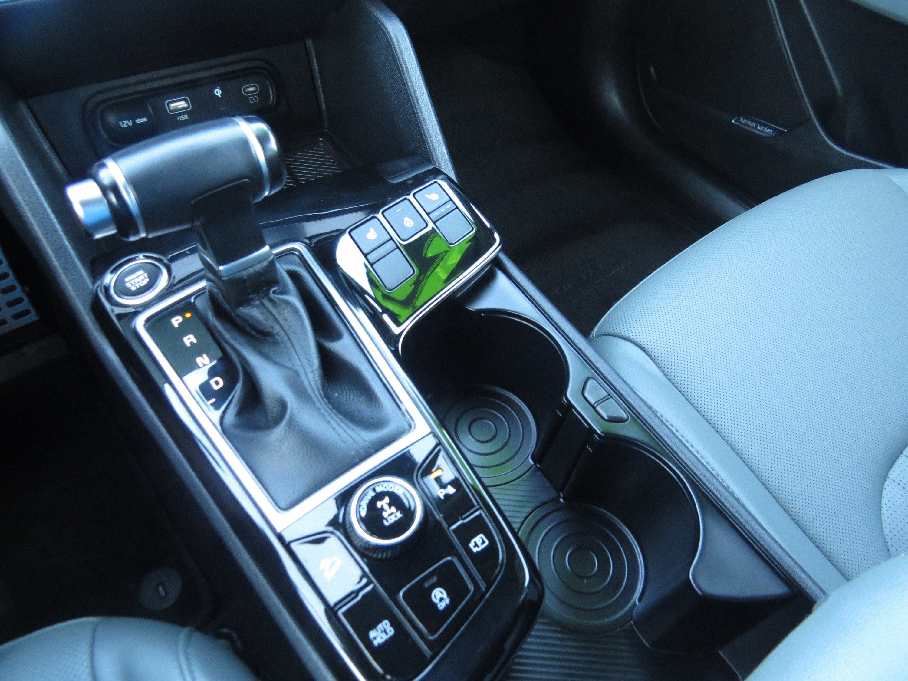 2024 Kia Sportage X-Pro