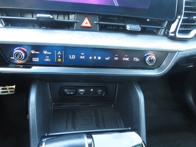 2024 Kia Sportage X-Pro