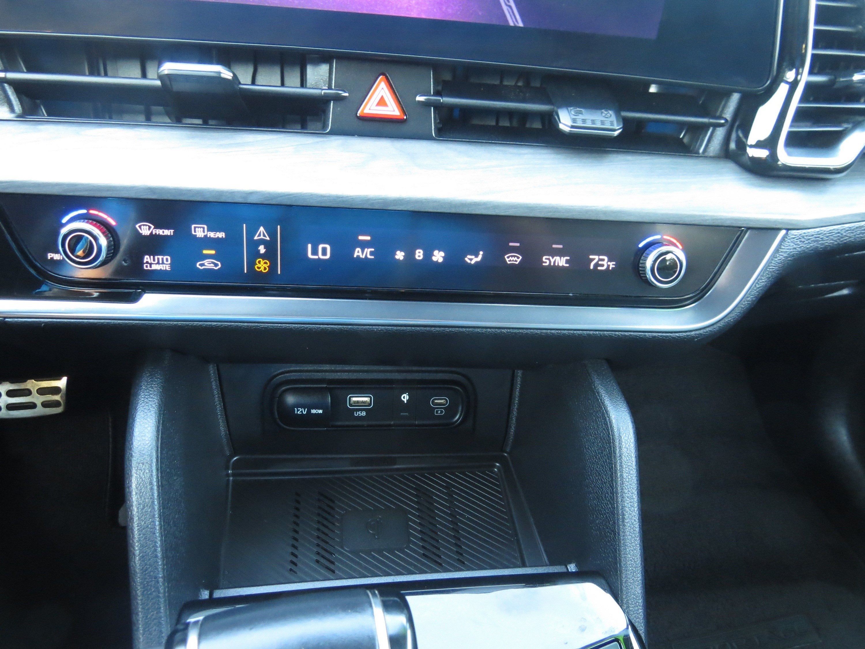 2024 Kia Sportage X-Pro