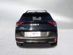 2024 Kia Sportage X-Pro