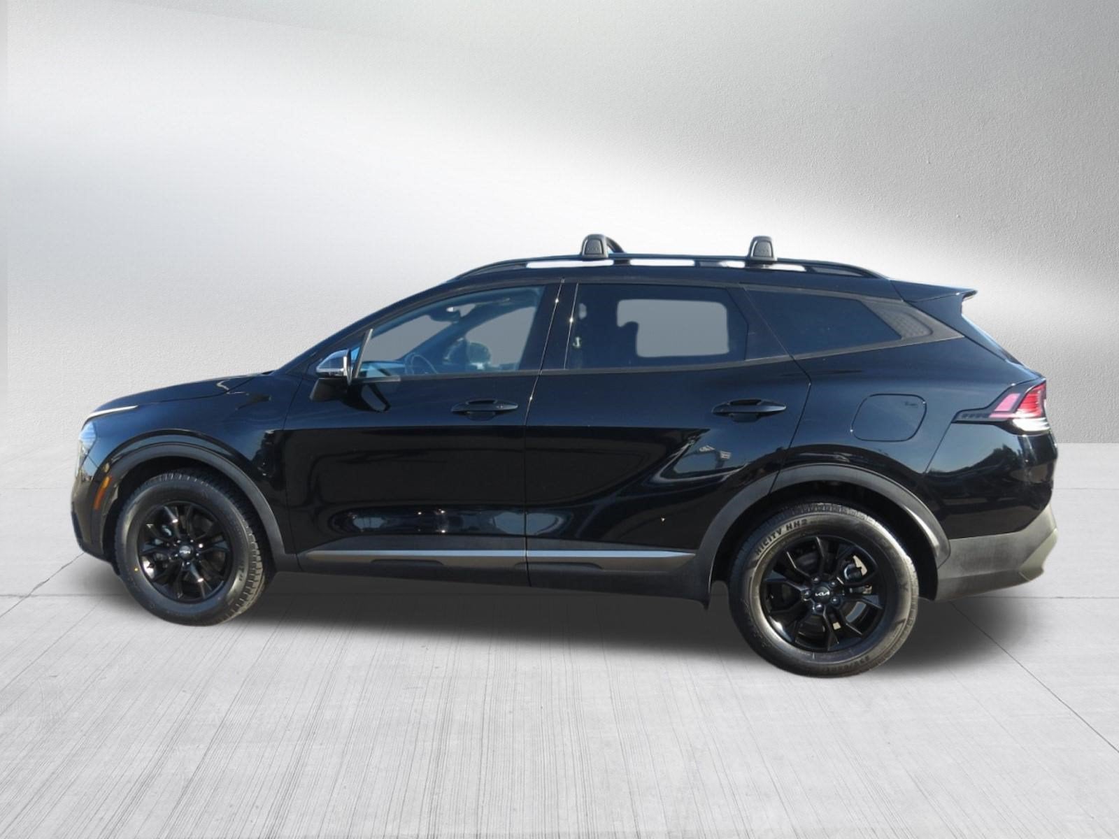 2024 Kia Sportage X-Pro