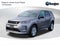 2025 Land Rover Discovery Sport S