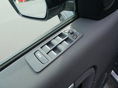 2025 Land Rover Discovery Sport S