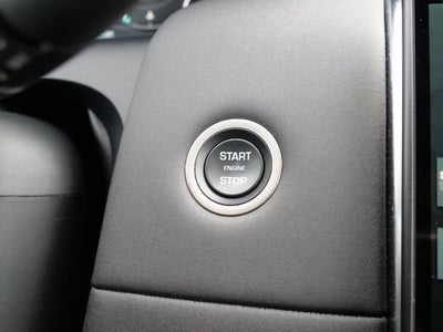 2025 Land Rover Discovery Sport S