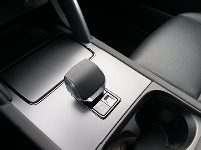 2025 Land Rover Discovery Sport S