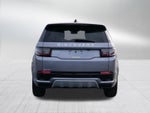 2025 Land Rover Discovery Sport S