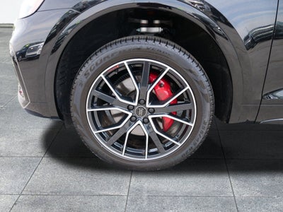 2025 Audi SQ5 Premium Plus
