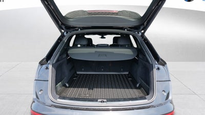 2025 Audi SQ5 Premium Plus