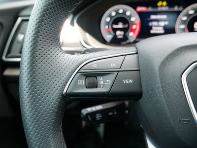 2025 Audi SQ5 Premium Plus