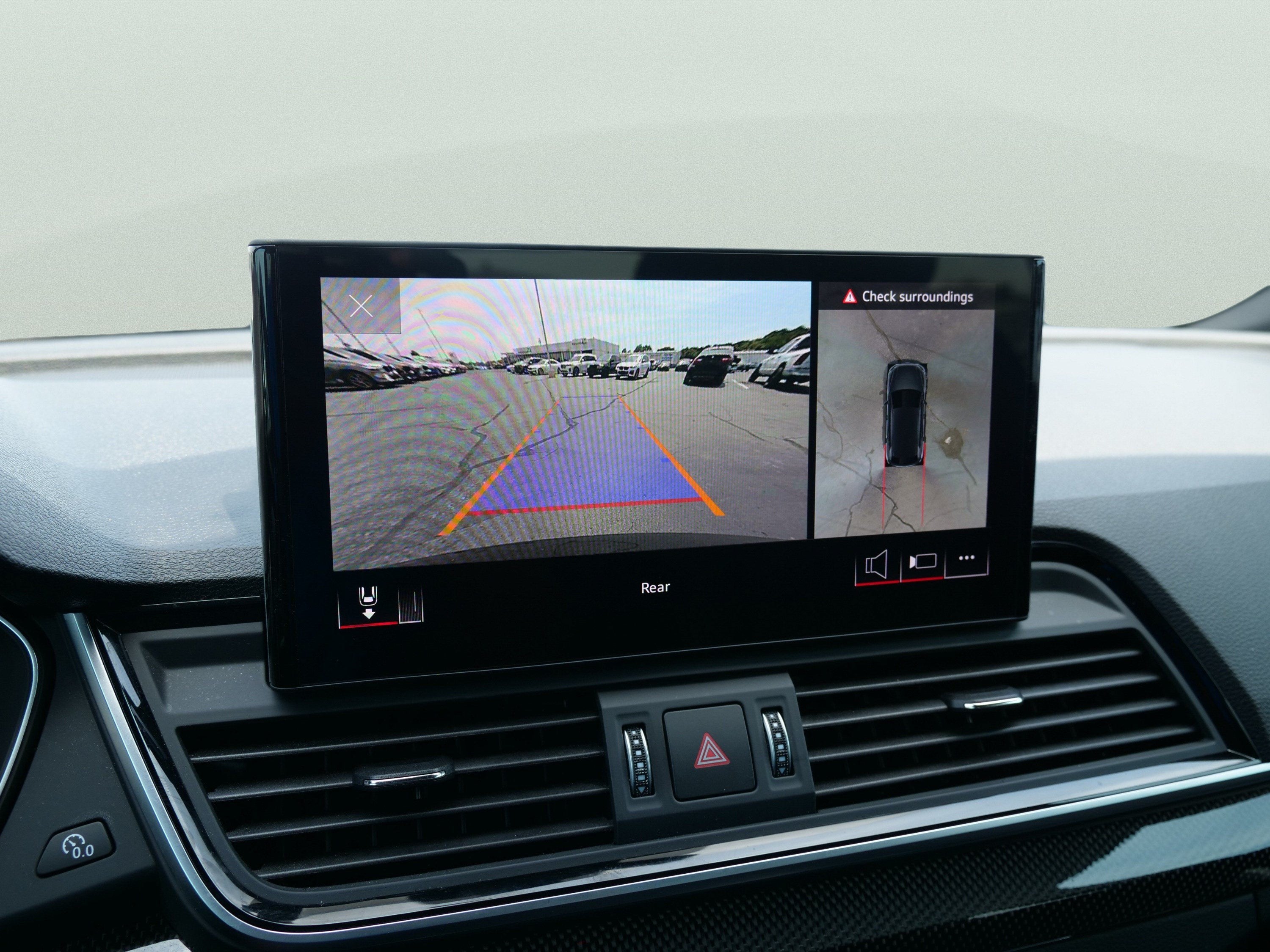 2025 Audi SQ5 Premium Plus