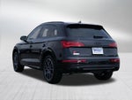 2025 Audi SQ5 Premium Plus