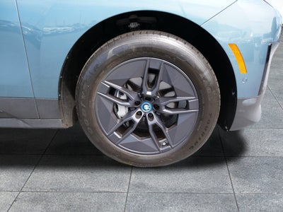 2023 BMW iX xDrive50