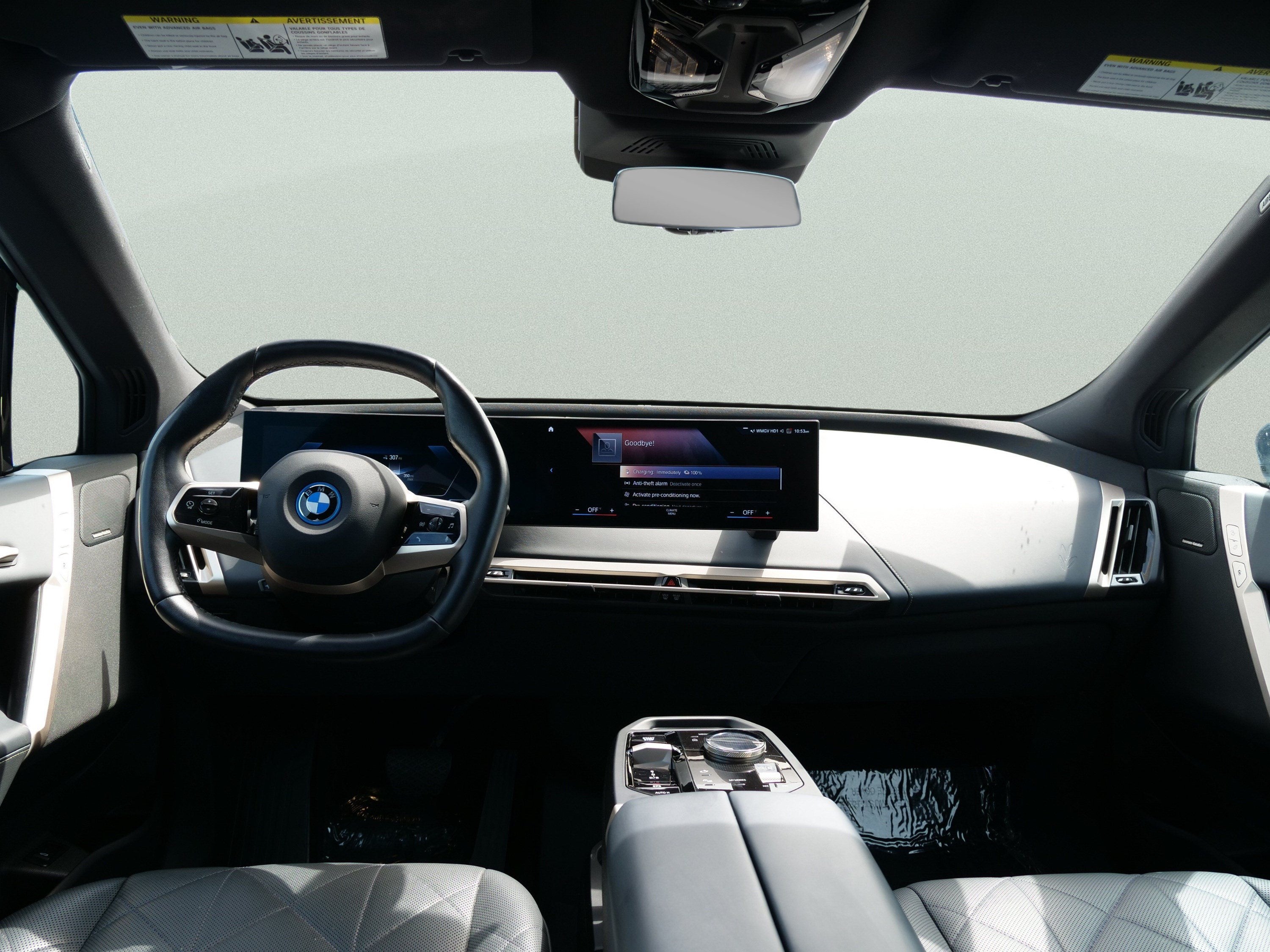 2023 BMW iX xDrive50