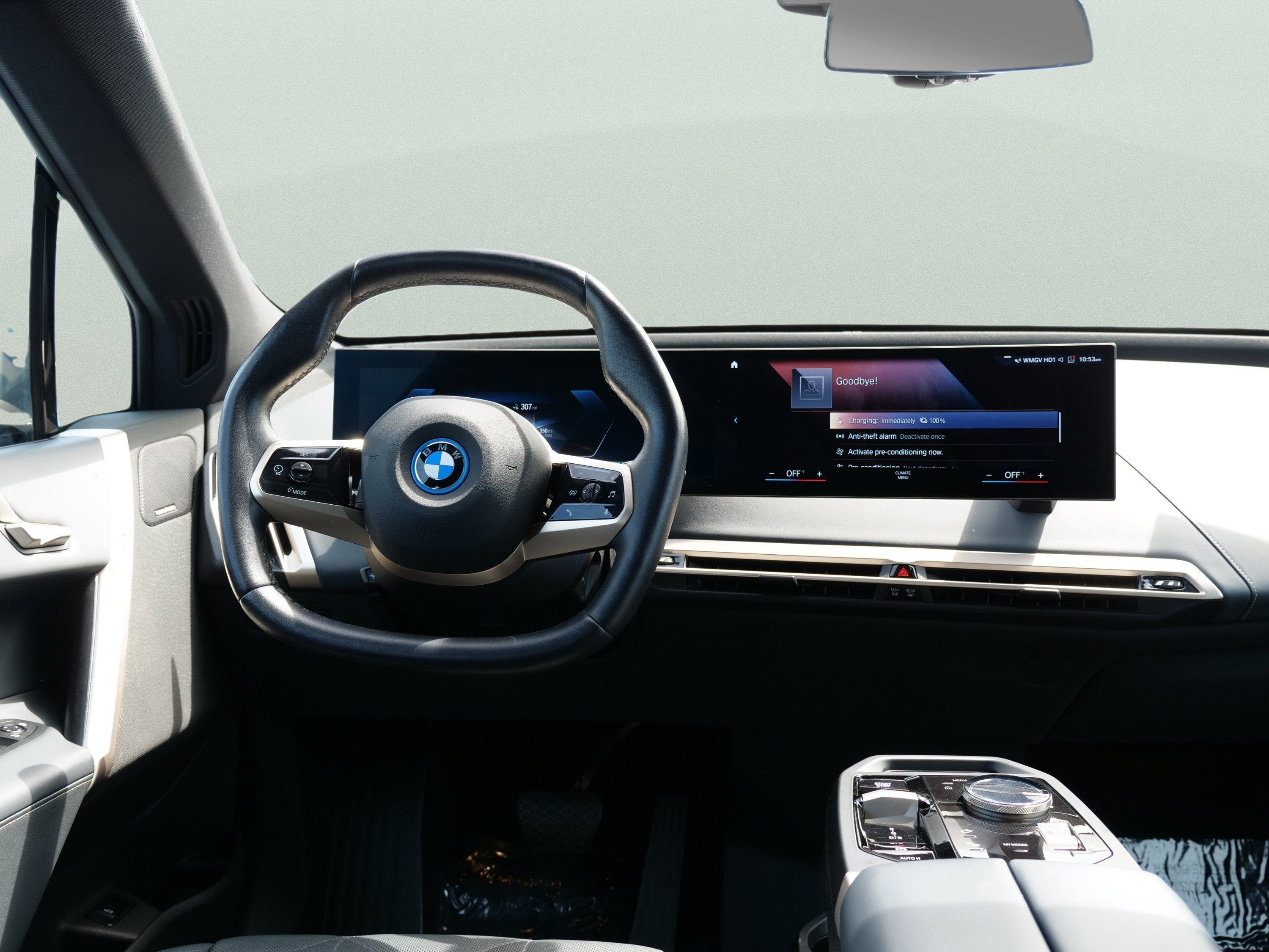 2023 BMW iX xDrive50