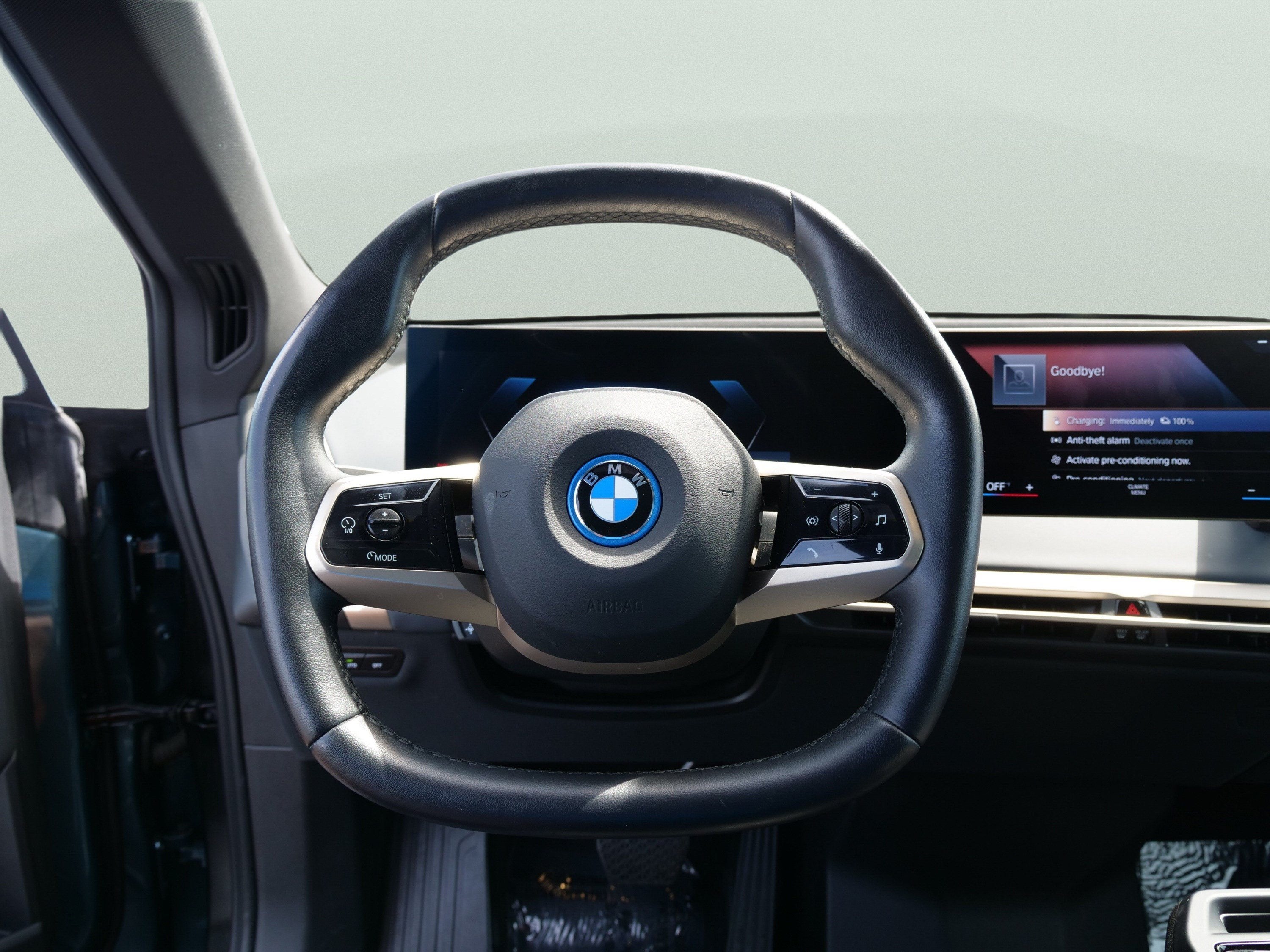 2023 BMW iX xDrive50