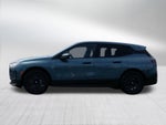 2023 BMW iX xDrive50