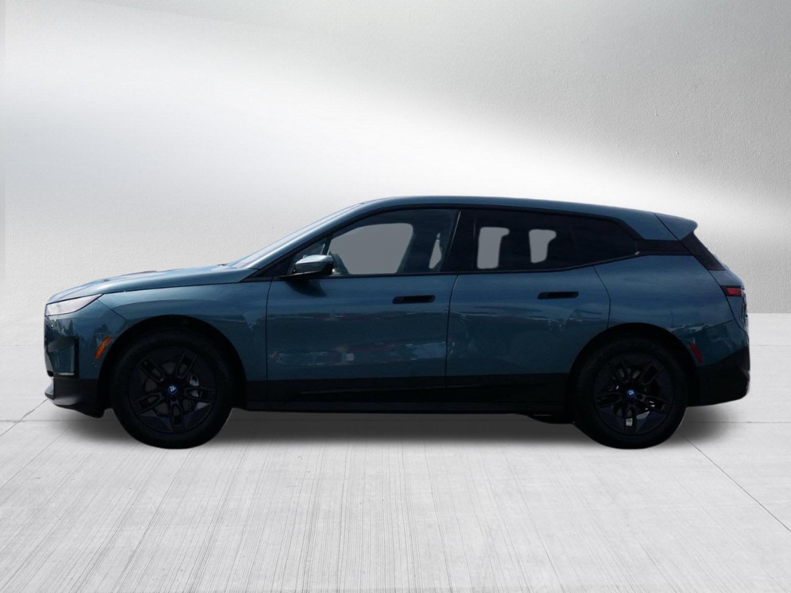 2023 BMW iX xDrive50