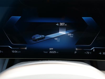2023 BMW iX xDrive50