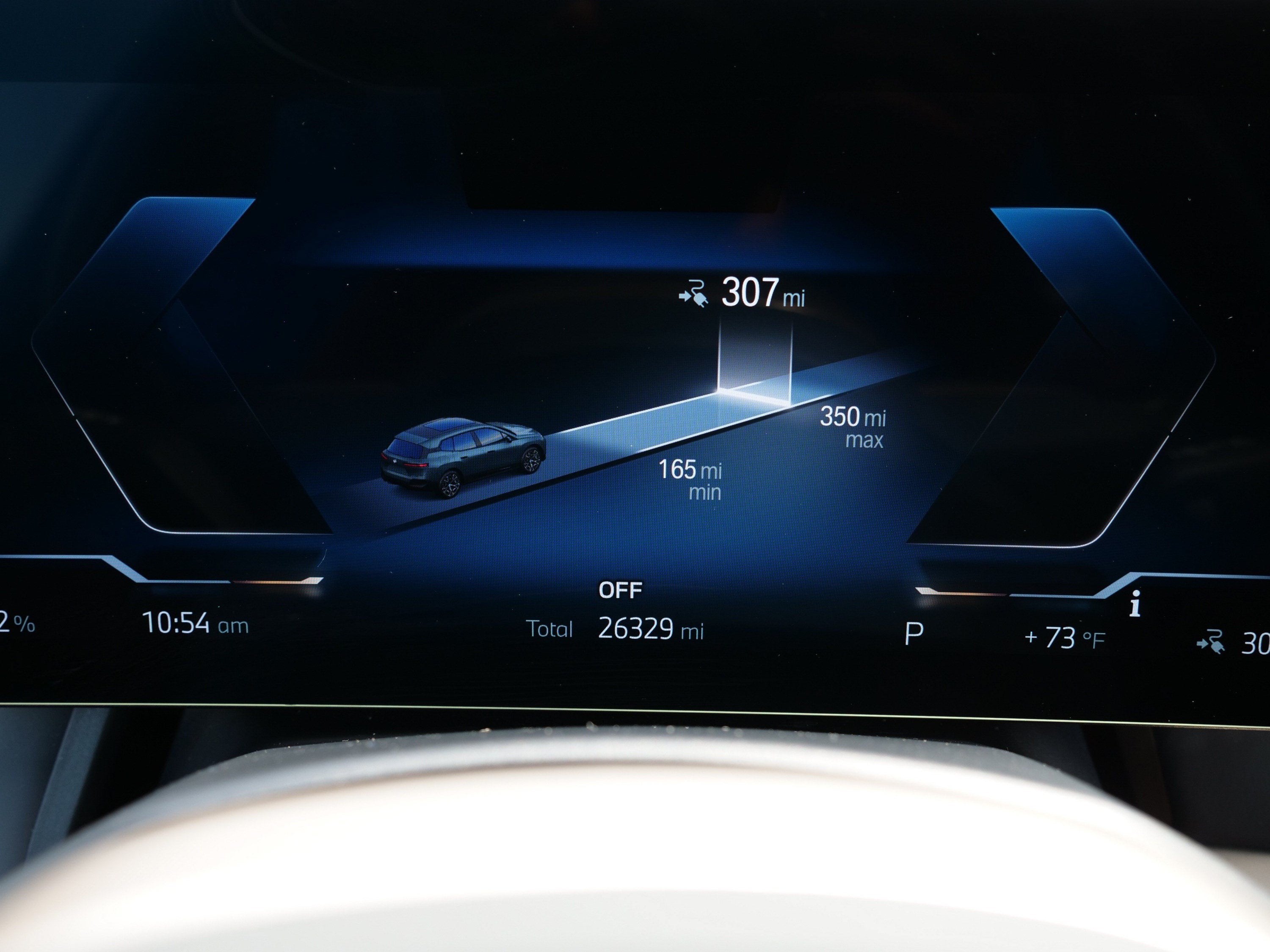 2023 BMW iX xDrive50
