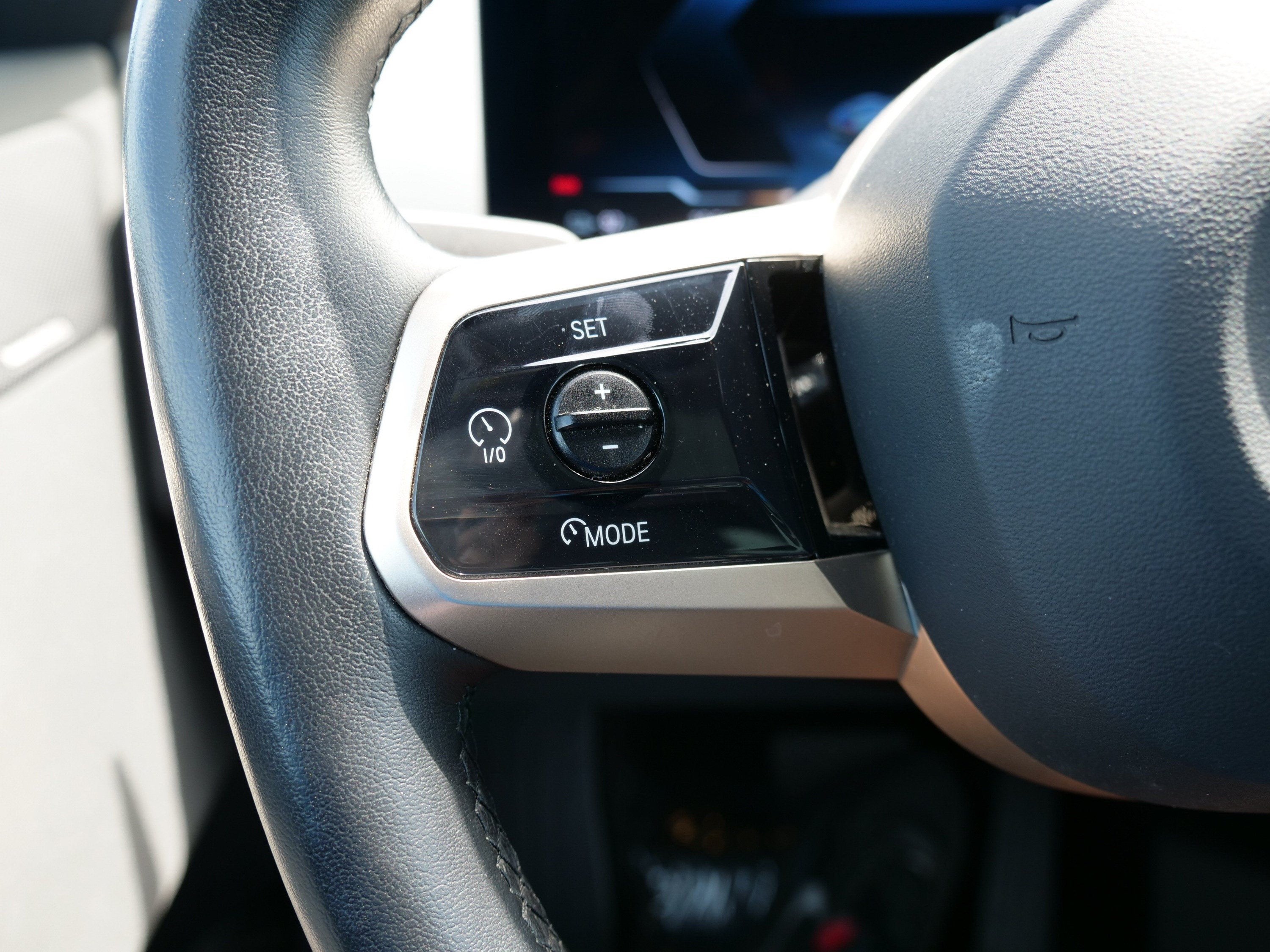 2023 BMW iX xDrive50