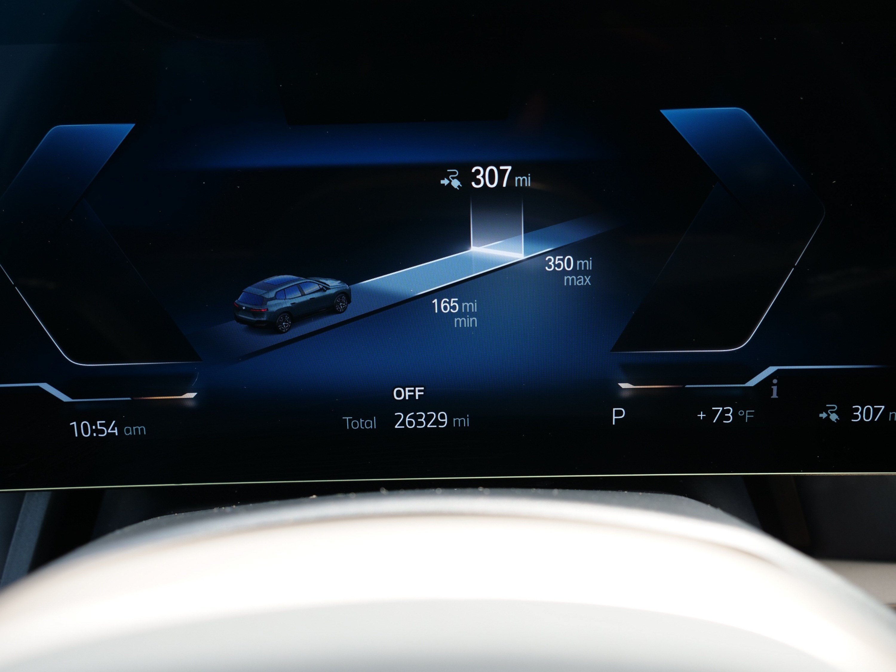 2023 BMW iX xDrive50