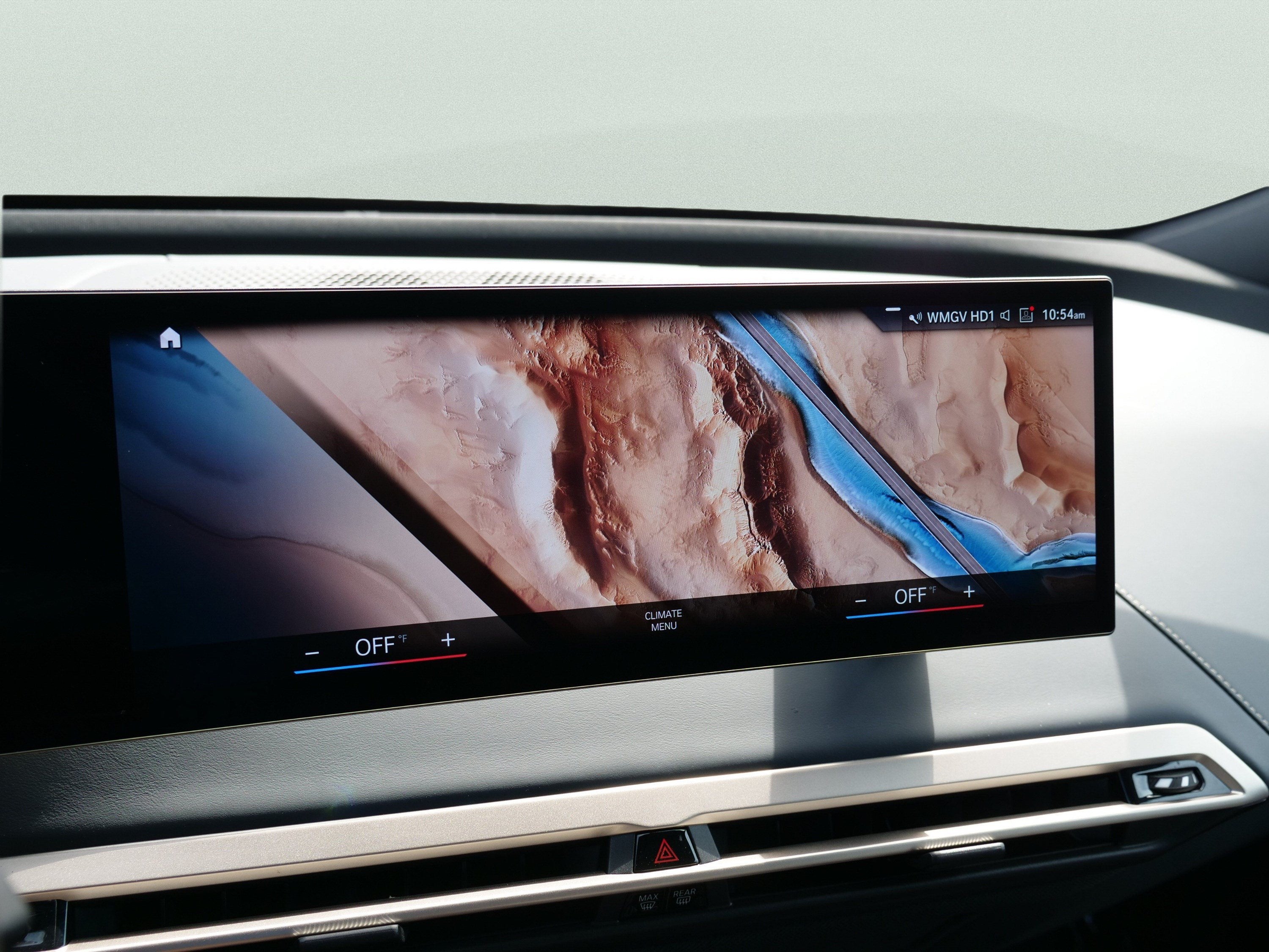 2023 BMW iX xDrive50