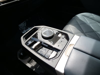 2023 BMW iX xDrive50