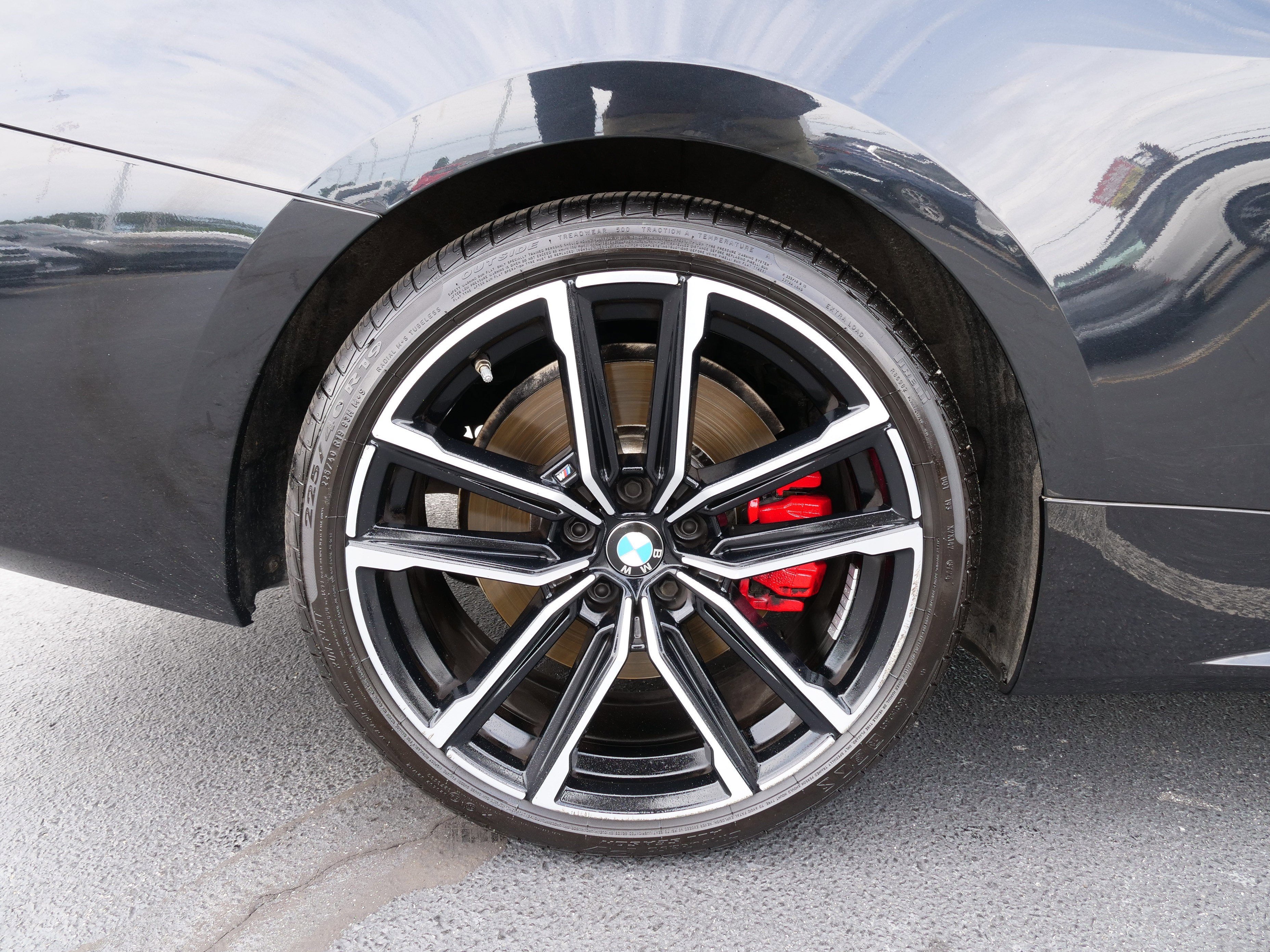 2021 BMW 4 Series 430i