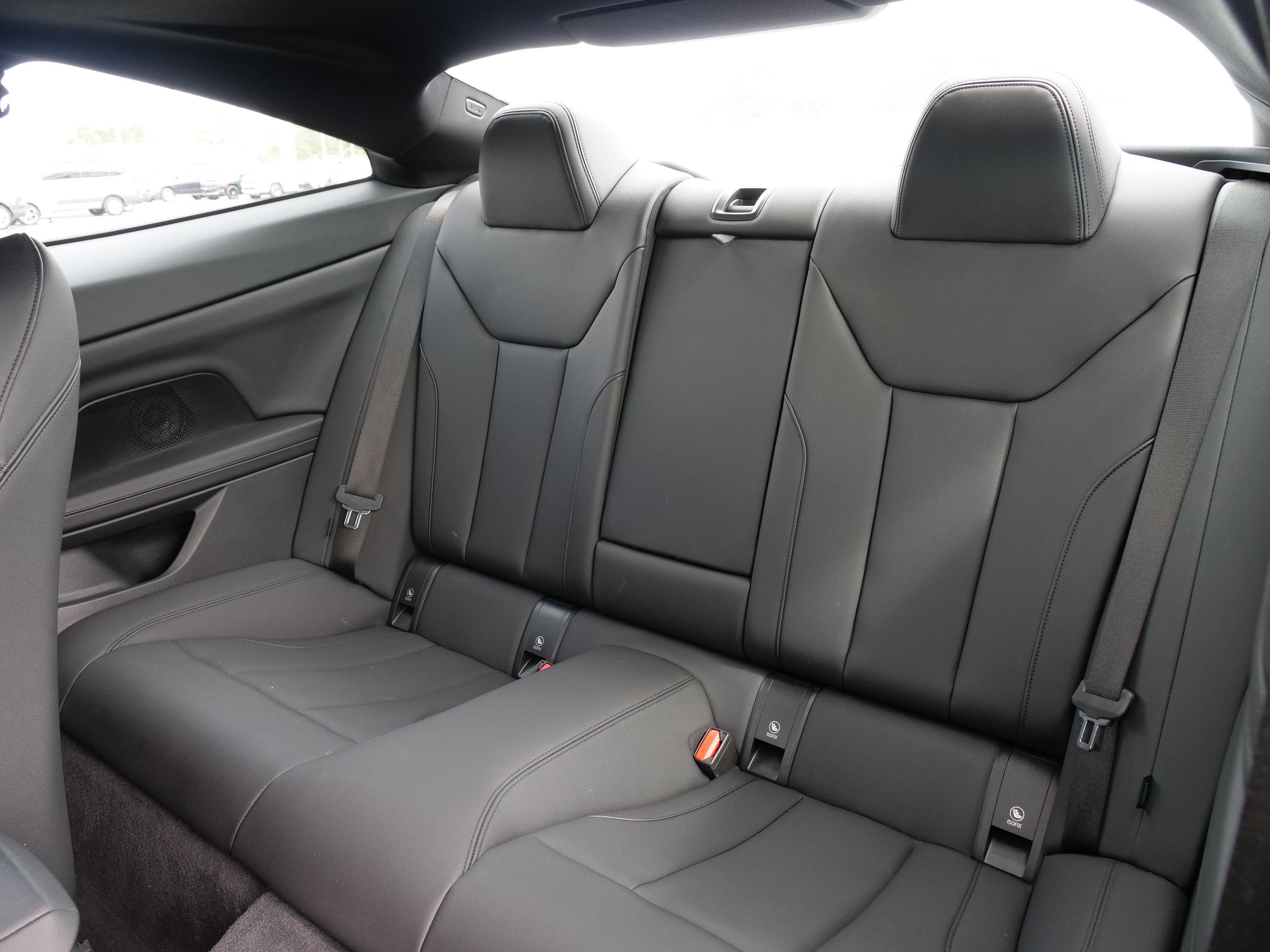 2021 BMW 4 Series 430i