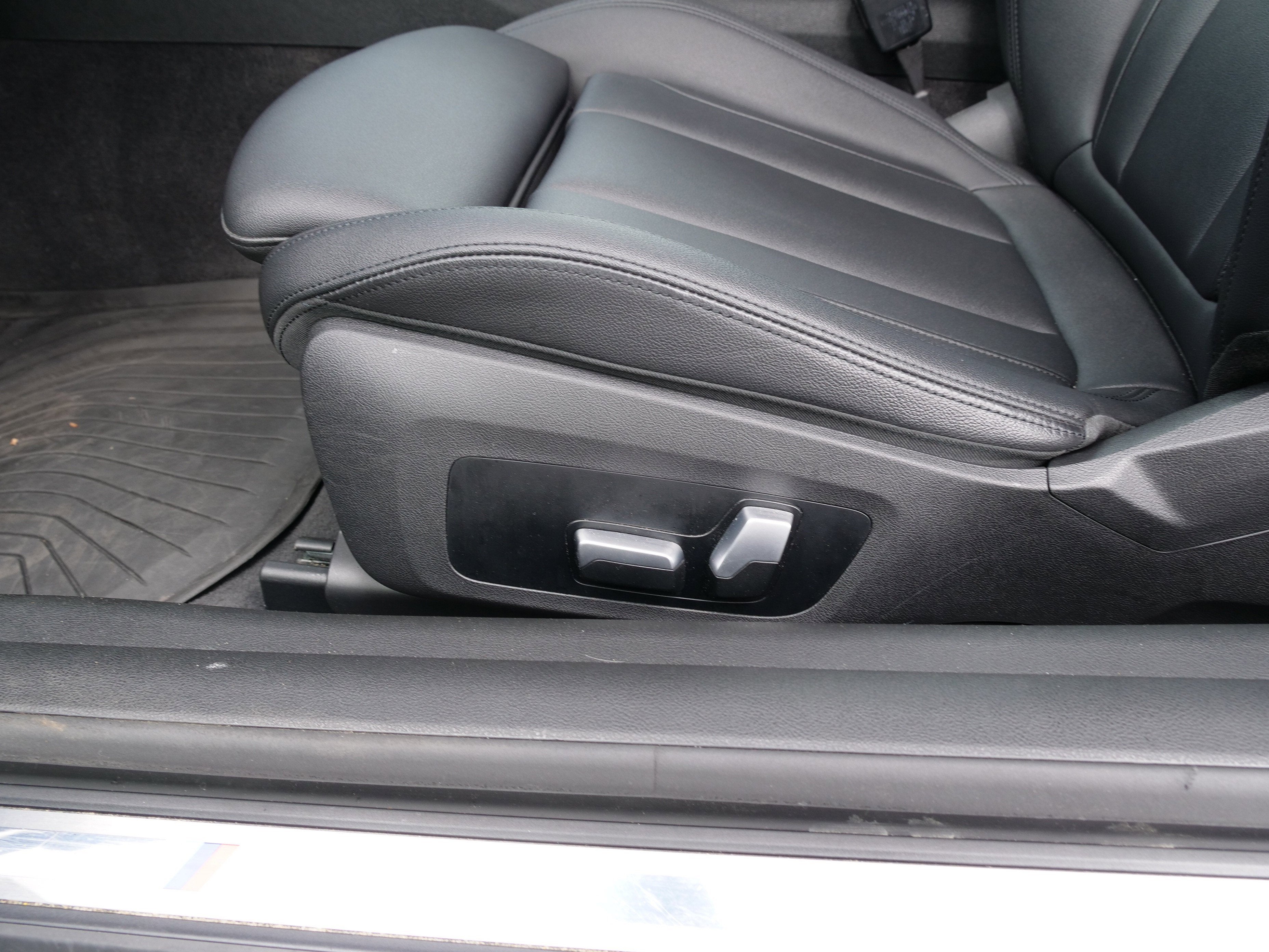 2021 BMW 4 Series 430i