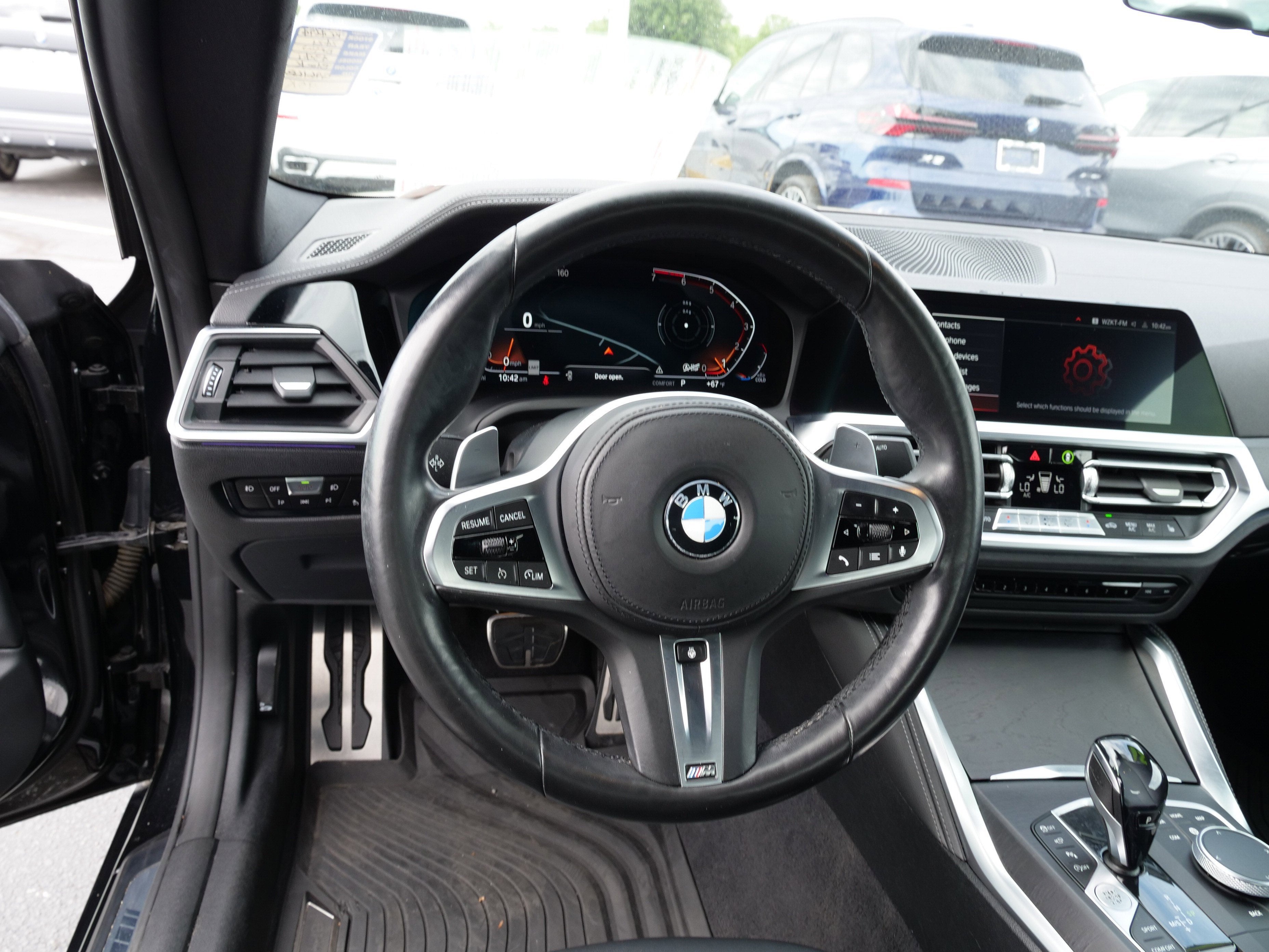 2021 BMW 4 Series 430i