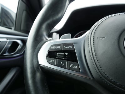 2021 BMW 4 Series 430i