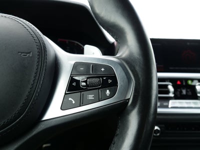 2021 BMW 4 Series 430i