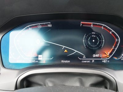 2021 BMW 4 Series 430i