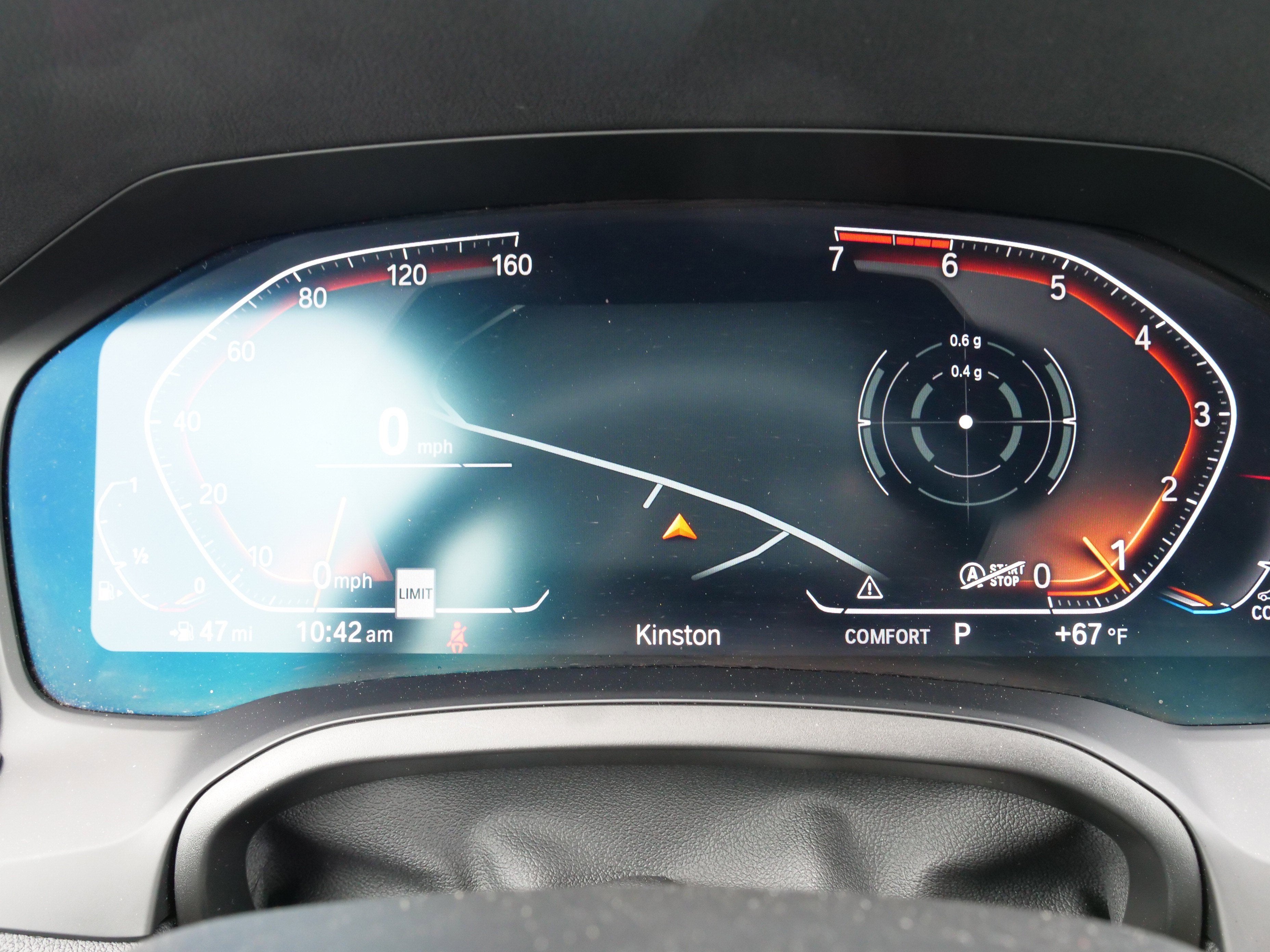 2021 BMW 4 Series 430i