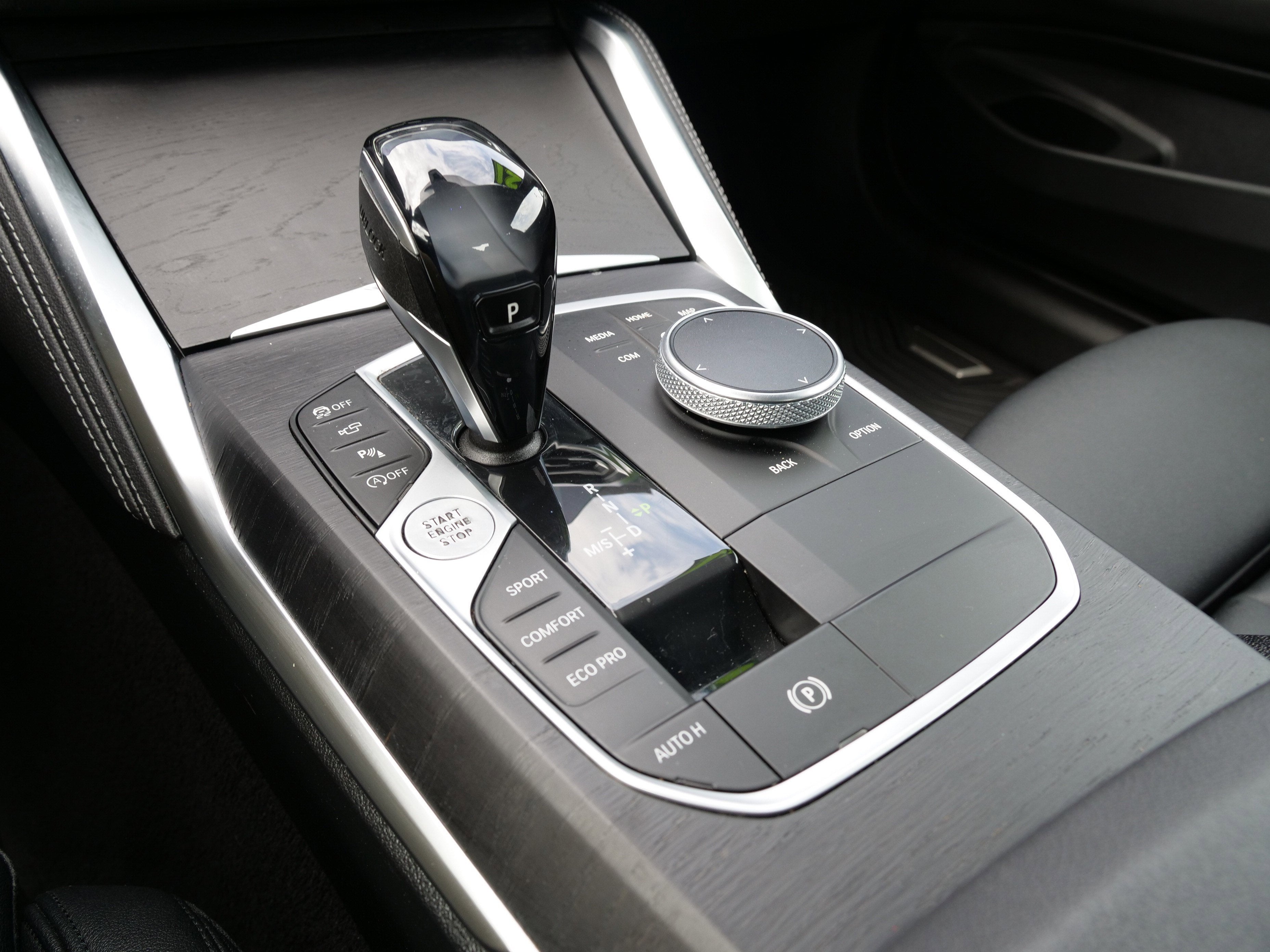 2021 BMW 4 Series 430i