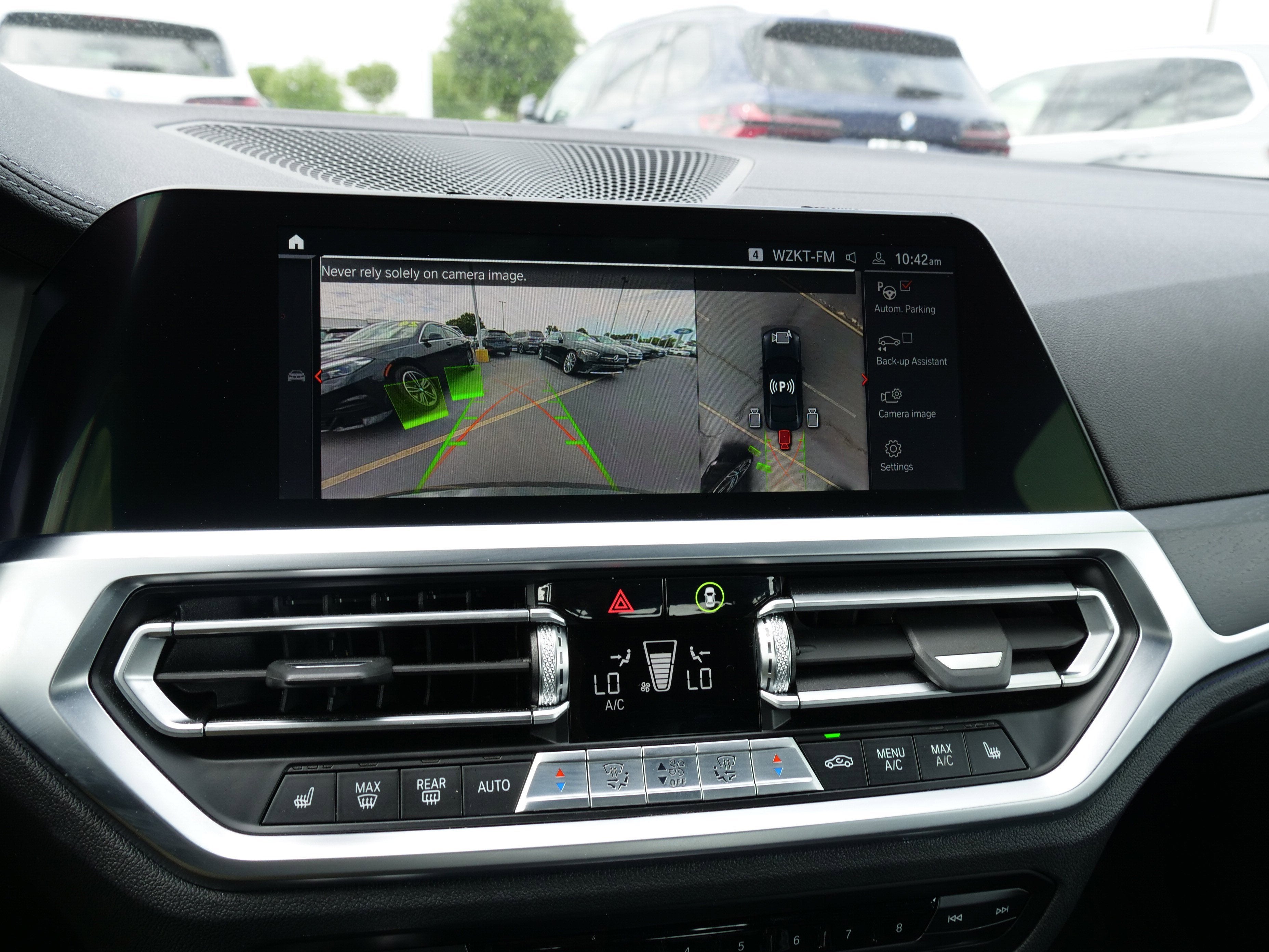 2021 BMW 4 Series 430i