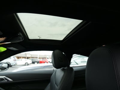2021 BMW 4 Series 430i