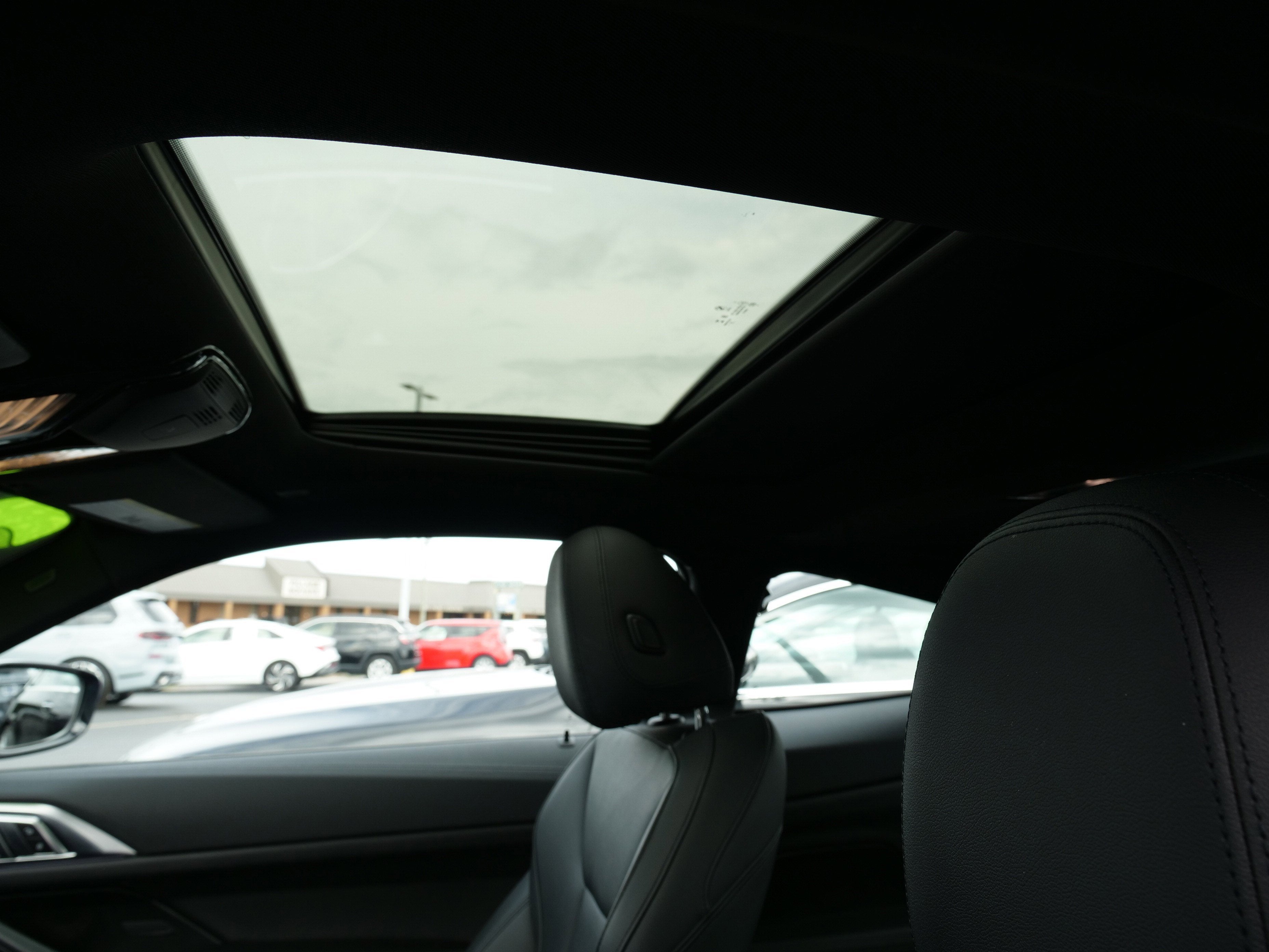 2021 BMW 4 Series 430i
