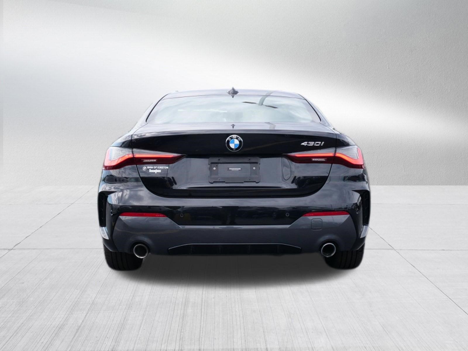 2021 BMW 4 Series 430i
