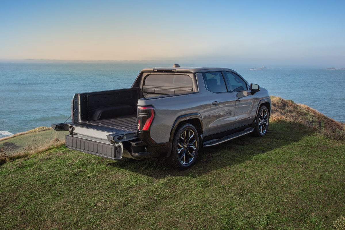 Deacon Jones GMC of Kinston in KINSTON NC