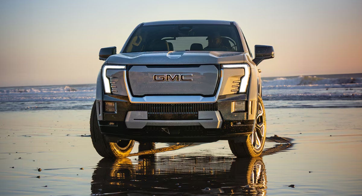 Deacon Jones GMC of Kinston in KINSTON NC