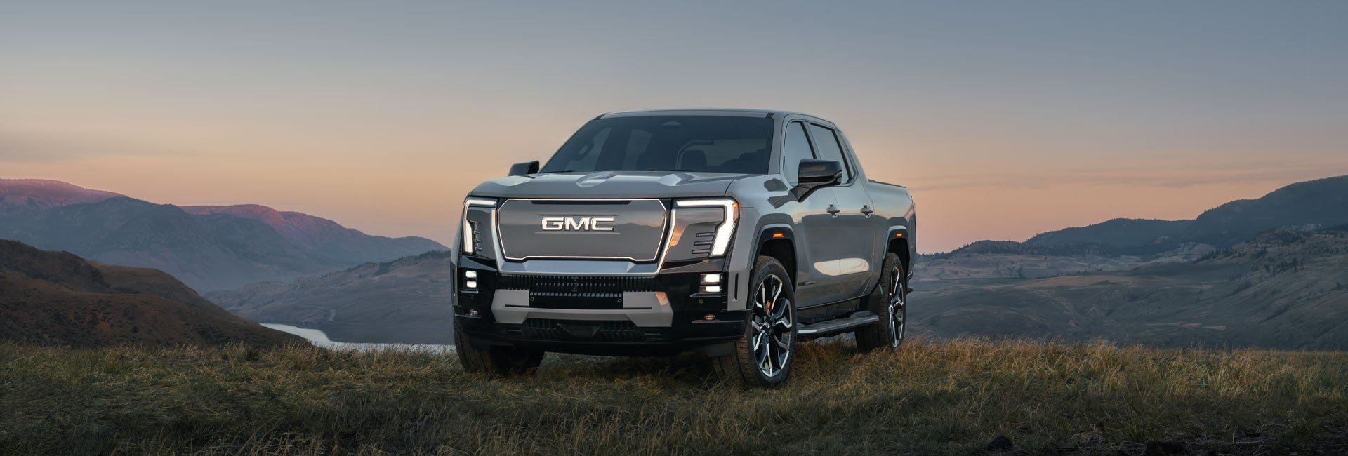 Deacon Jones GMC of Kinston in KINSTON NC