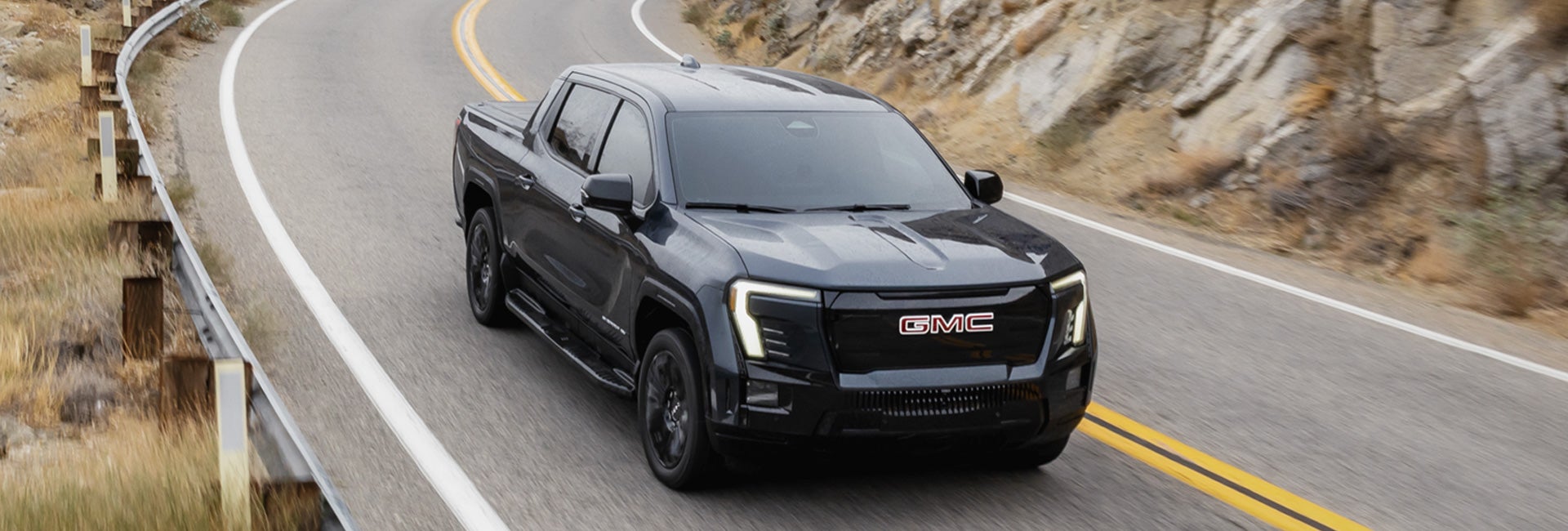 Deacon Jones GMC of Kinston in KINSTON NC