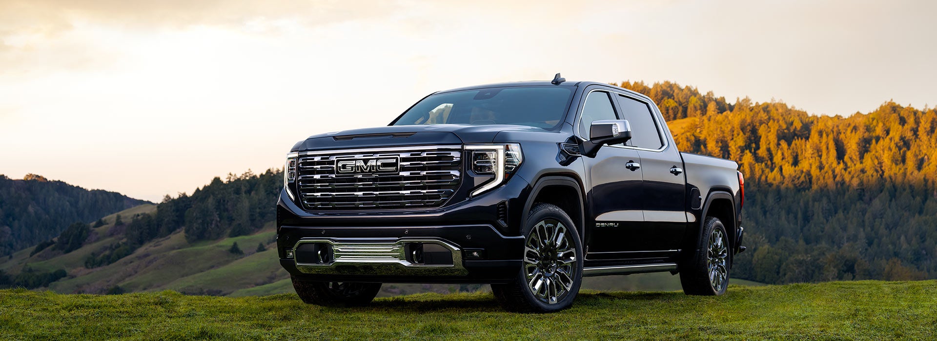 Deacon Jones GMC of Kinston in KINSTON NC