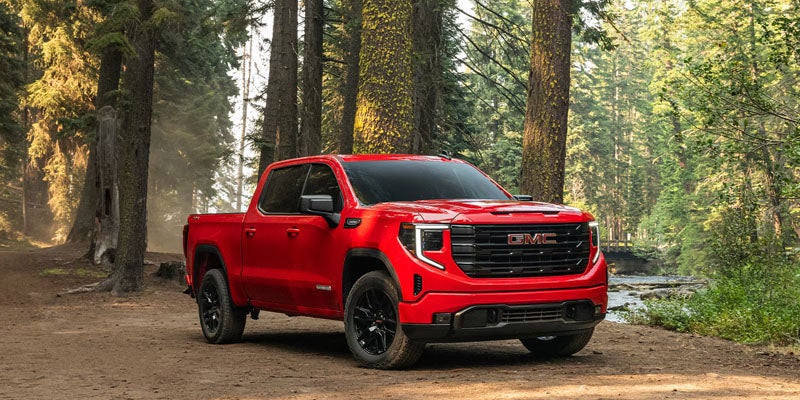 GMC Sierra 1500 at Deacon Jones GMC of Kinston