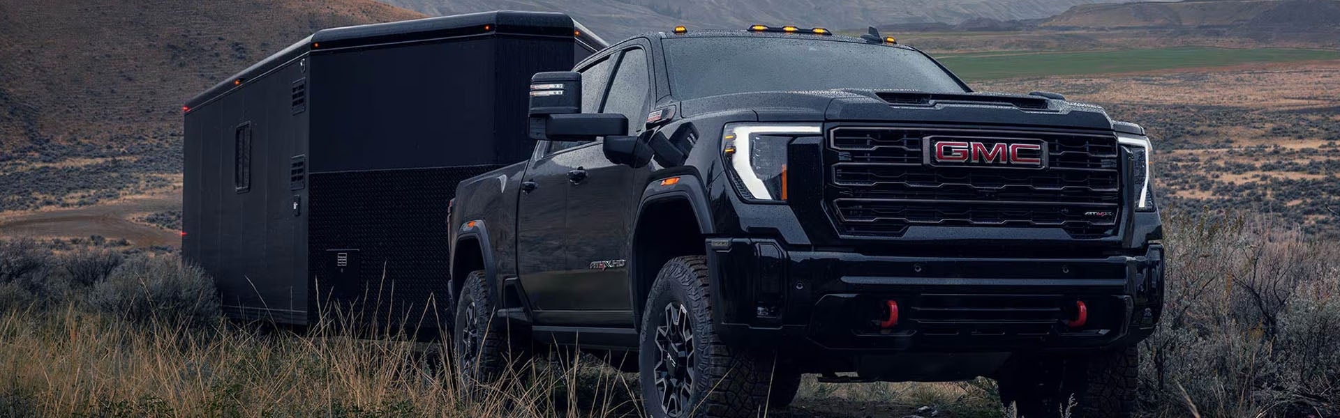 2026 GMC Sierra 2500HD Kinston, NC